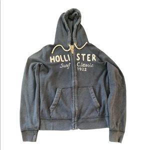 Hollister Jacket